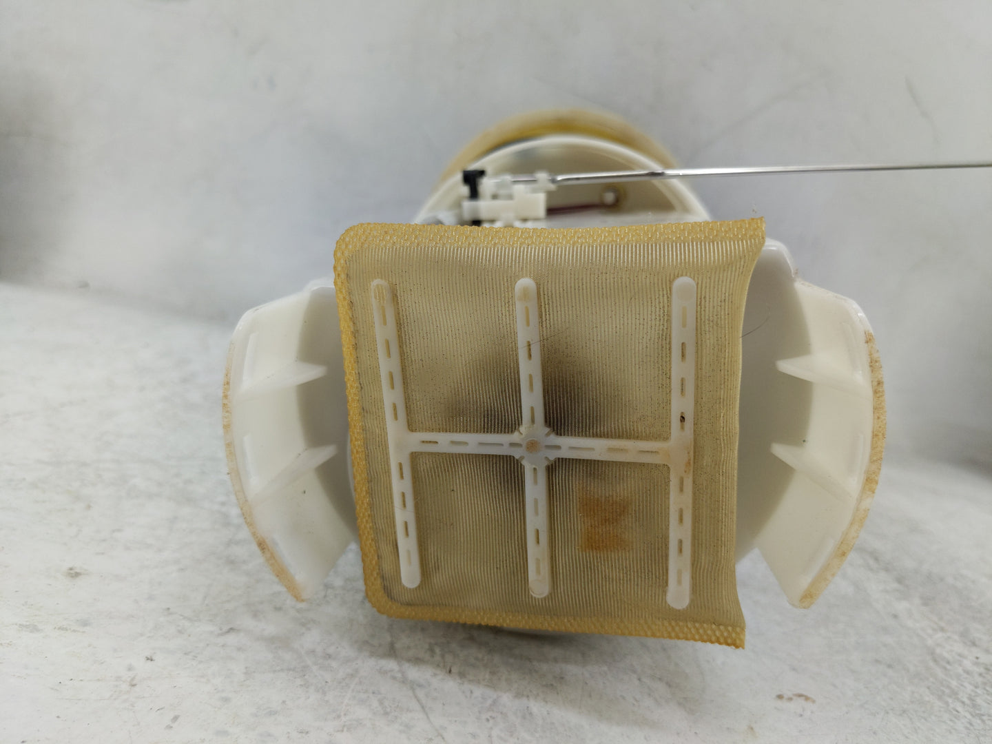 Dodge Ram 1500 Electrical Gas Fuel Pump Assembly 1479839 - Oemusedautoparts1.com