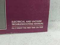 1997 Ford Aerostar Owners Manual Book Guide P/N:FCS-12113-97 OEM Used Auto Parts - Oemusedautoparts1.com