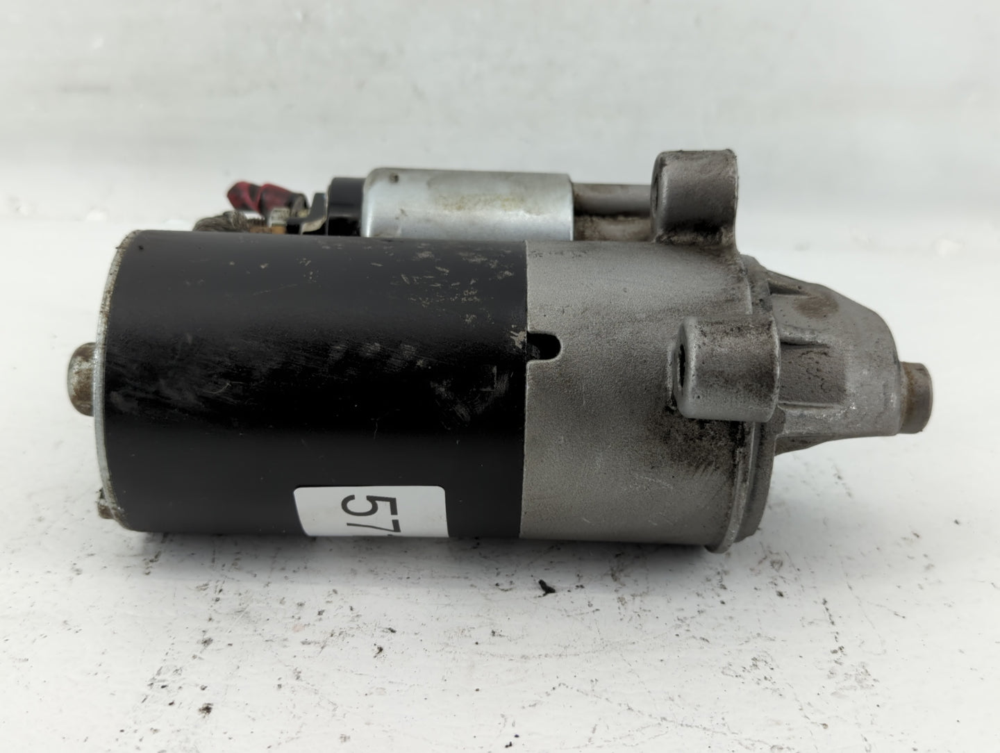 1992-1997 Ford Aerostar Car Starter Motor Solenoid OEM Fits Fits 1991 1992 1993 1994 1995 1996 1997 1998 1999 2000 2001 2002