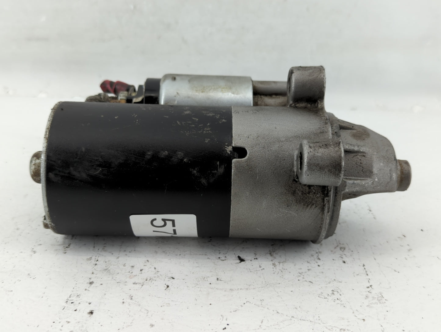 1992-1997 Ford Aerostar Car Starter Motor Solenoid OEM Fits Fits 1991 1992 1993 1994 1995 1996 1997 1998 1999 2000 2001 2002