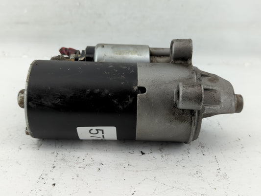 1992-1997 Ford Aerostar Car Starter Motor Solenoid OEM Fits Fits 1991 1992 1993 1994 1995 1996 1997 1998 1999 2000 2001 2002 2003 OEM Used Auto Parts