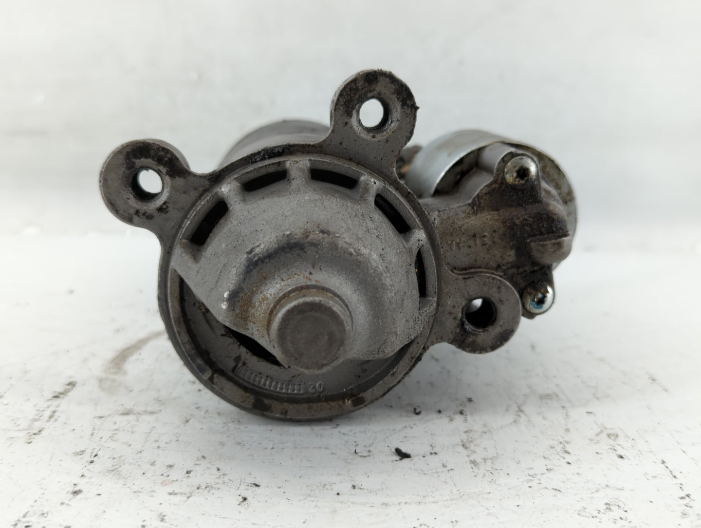 1992-1997 Ford Aerostar Car Starter Motor Solenoid OEM Fits Fits 1991 1992 1993 1994 1995 1996 1997 1998 1999 2000 2001 2002