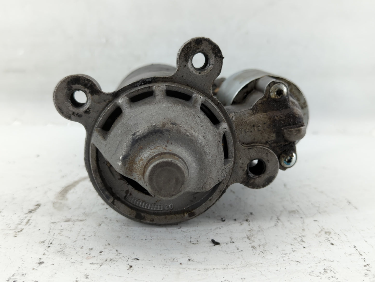 1992-1997 Ford Aerostar Car Starter Motor Solenoid OEM Fits Fits 1991 1992 1993 1994 1995 1996 1997 1998 1999 2000 2001 2002