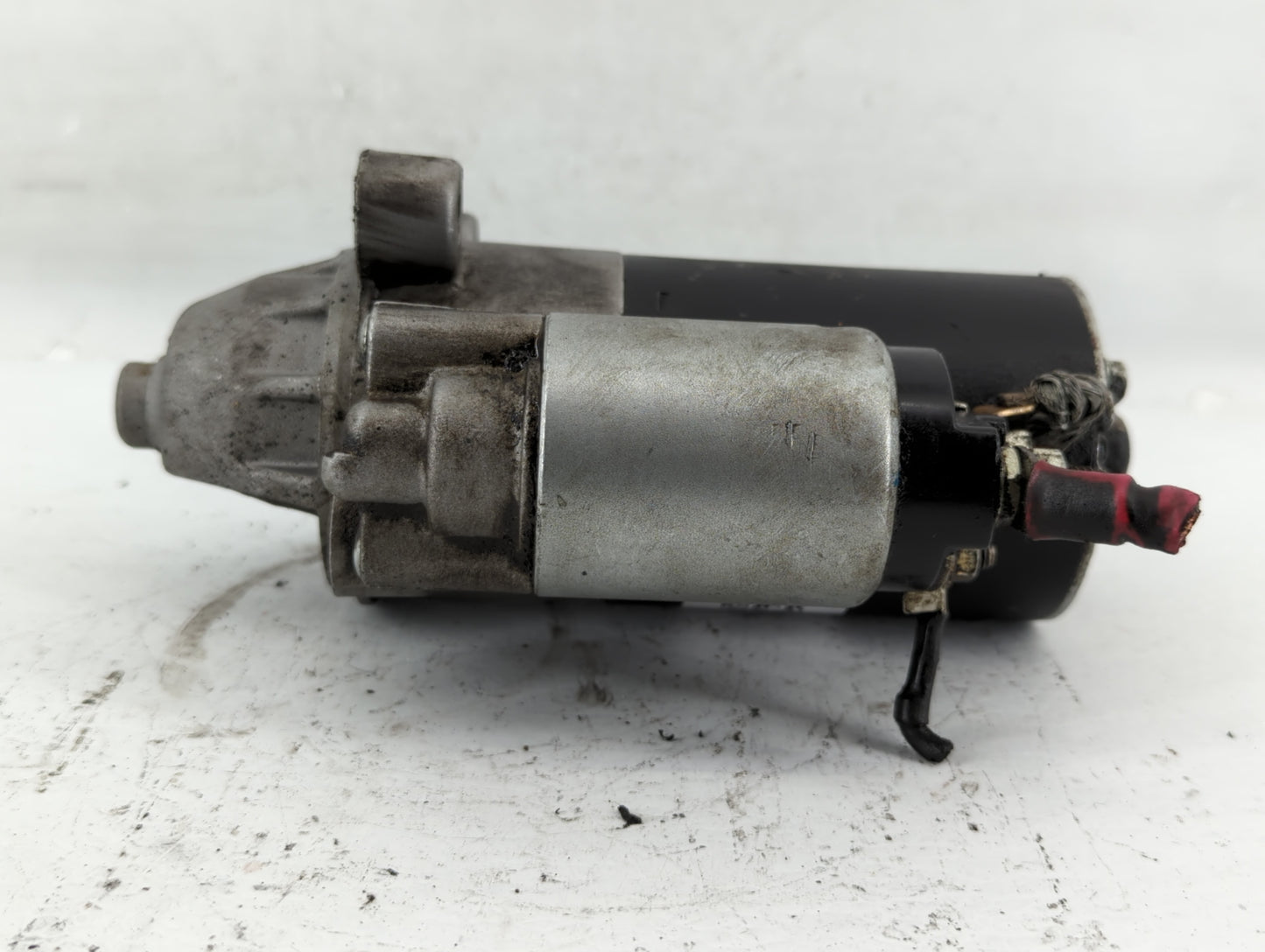 1992-1997 Ford Aerostar Car Starter Motor Solenoid OEM Fits Fits 1991 1992 1993 1994 1995 1996 1997 1998 1999 2000 2001 2002
