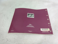 1997 Ford Aspire - Oemusedautoparts1.com