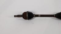 1997 Ford Aspire Axle Shaft Front Passenger Cv C/v - Oemusedautoparts1.com