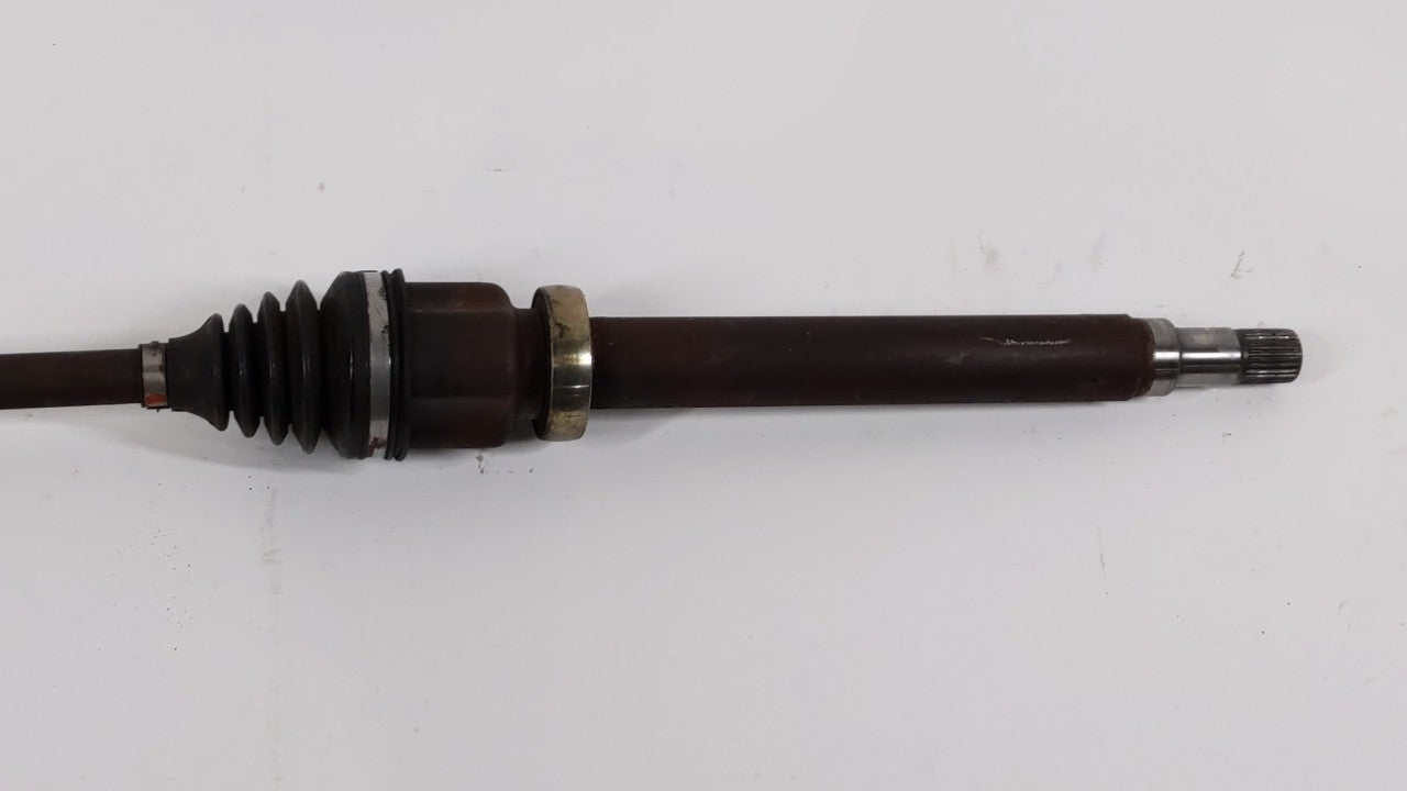 1997 Ford Aspire Axle Shaft Front Passenger Cv C/v - Oemusedautoparts1.com