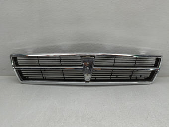 compare product 1994-1995 Ford Aspire Front Grille Bumper Not Included