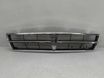 1994-1995 Ford Aspire Front Grille Bumper Not Included - Oemusedautoparts1.com