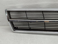 1994-1995 Ford Aspire Front Grille Bumper Not Included - Oemusedautoparts1.com