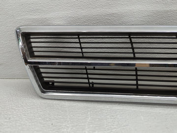 1994-1995 Ford Aspire Front Grille Bumper Not Included