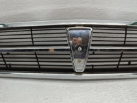 1994-1995 Ford Aspire Front Grille Bumper Not Included - Oemusedautoparts1.com