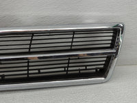 1994-1995 Ford Aspire Front Grille Bumper Not Included - Oemusedautoparts1.com