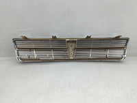 1994-1995 Ford Aspire Front Grille Bumper Not Included - Oemusedautoparts1.com