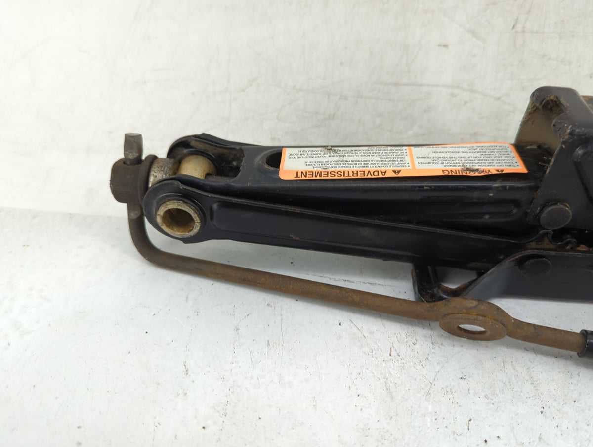 1997 Ford Contour Spare Scissor Car Jack - Oemusedautoparts1.com