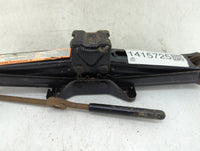 1997 Ford Contour Spare Scissor Car Jack - Oemusedautoparts1.com