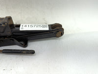 1997 Ford Contour Spare Scissor Car Jack - Oemusedautoparts1.com