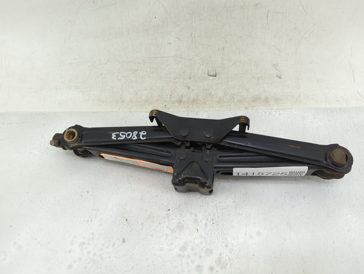1997 Ford Contour Spare Scissor Car Jack - Oemusedautoparts1.com
