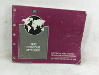 1997 Ford Contour 1416356 - Oemusedautoparts1.com