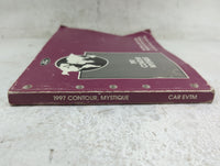 1997 Ford Contour 1416356 - Oemusedautoparts1.com