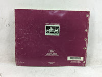 1997 Ford Contour 1416356 - Oemusedautoparts1.com