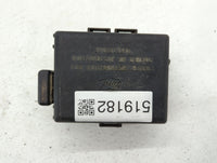1997 Ford Crown Victoria Fusebox Fuse Box Panel Relay Module P/N:F5AB-14A075-A Fits OEM Used Auto Parts - Oemusedautoparts1.