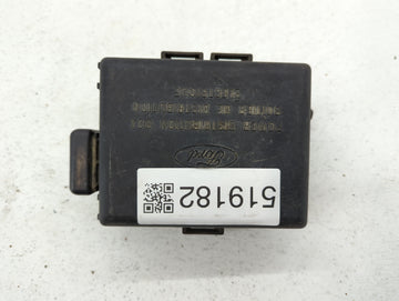 1997 Ford Crown Victoria Fusebox Fuse Box Panel Relay Module P/N:F5AB-14A075-A Fits OEM Used Auto Parts - Oemusedautoparts1.