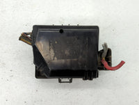 1997 Ford Crown Victoria Fusebox Fuse Box Panel Relay Module P/N:F5AB-14A075-A Fits OEM Used Auto Parts - Oemusedautoparts1.