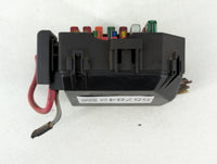 1997 Ford Crown Victoria Fusebox Fuse Box Panel Relay Module P/N:702-644-8435 Fits OEM Used Auto Parts - Oemusedautoparts1.c