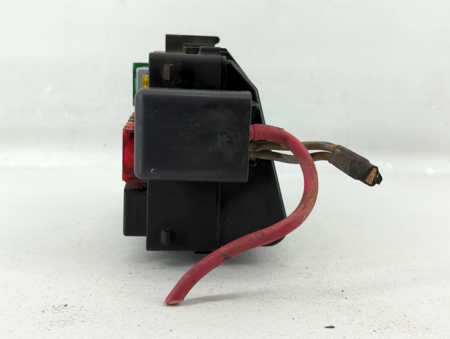 1997 Ford Crown Victoria Fusebox Fuse Box Panel Relay Module P/N:702-644-8435 Fits OEM Used Auto Parts - Oemusedautoparts1.c