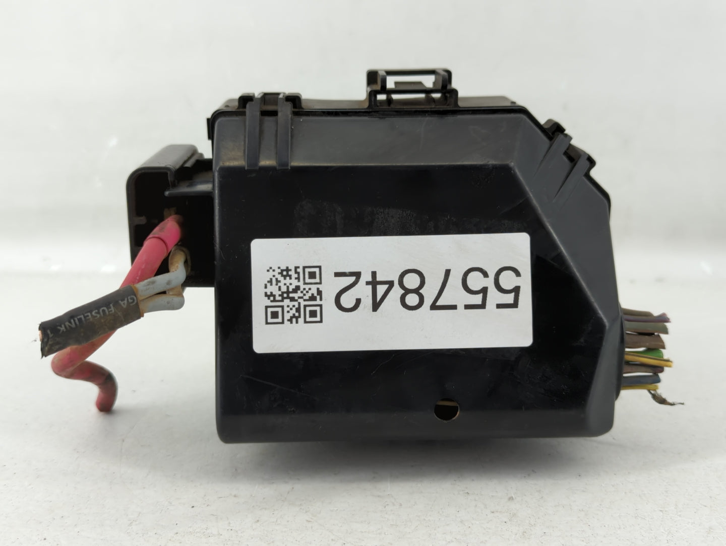 1997 Ford Crown Victoria Fusebox Fuse Box Panel Relay Module P/N:702-644-8435 Fits OEM Used Auto Parts - Oemusedautoparts1.c