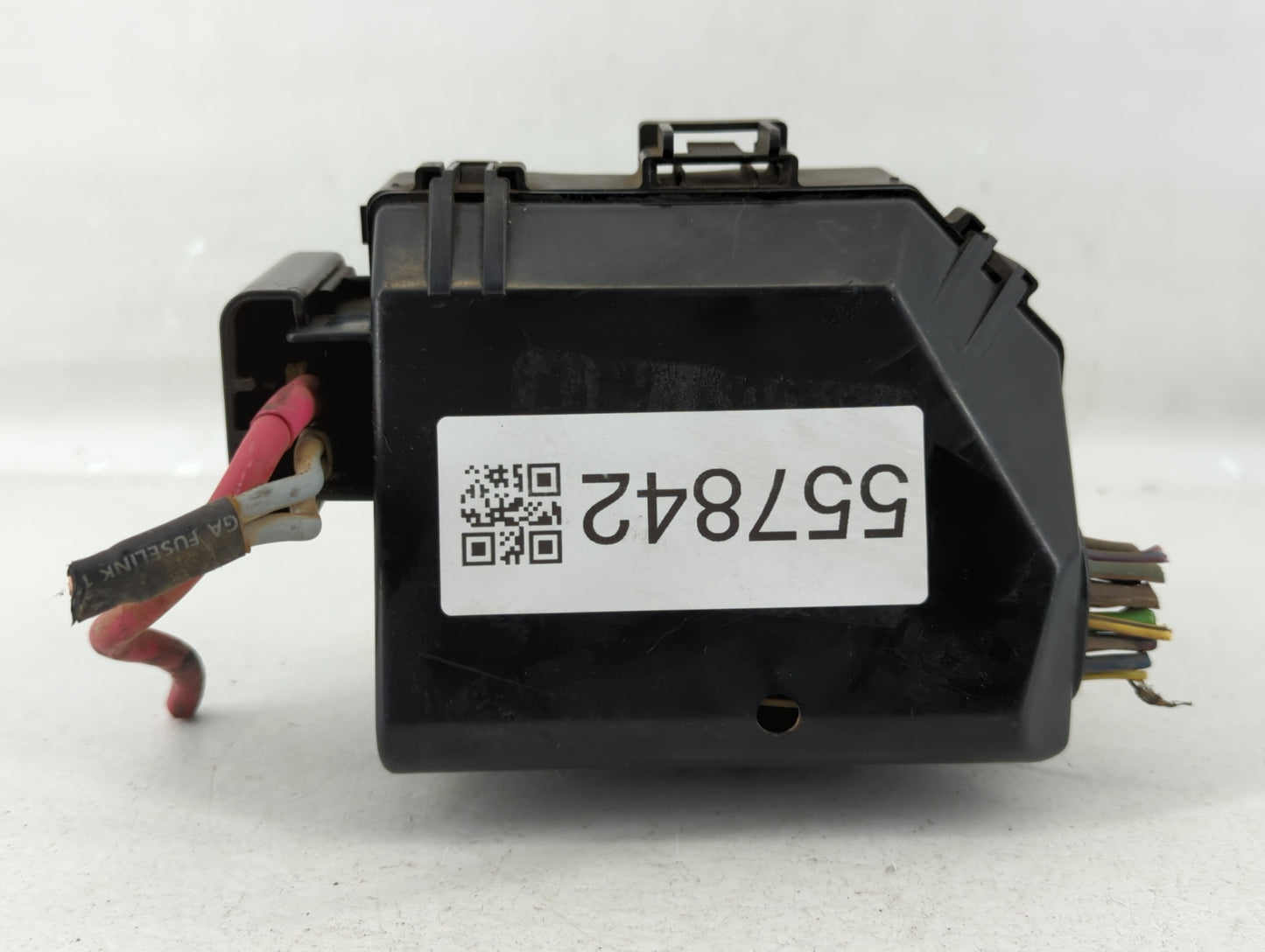 1997 Ford Crown Victoria Fusebox Fuse Box Panel Relay Module P/N:702-644-8435 Fits OEM Used Auto Parts - Oemusedautoparts1.c