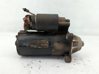 compare product 1996-2005 Ford Crown Victoria Car Starter Motor Solenoid OEM P/N:F75U-11131-AA Fits OEM Used Auto Parts