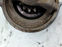 1996-2005 Ford Crown Victoria Car Starter Motor Solenoid OEM P/N:F75U-11131-AA Fits OEM Used Auto Parts - Oemusedautoparts1.