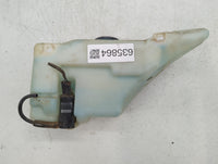 1997 Ford Crown Victoria Windshield Washer Fluid Reservoir Bottle Oem - Oemusedautoparts1.com