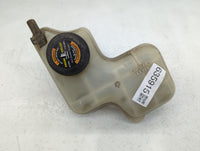 1997 Ford Crown Victoria Windshield Washer Fluid Reservoir Bottle Oem - Oemusedautoparts1.com