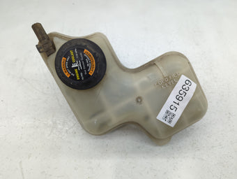 compare product 1997 Ford Crown Victoria Windshield Washer Fluid Reservoir Bottle Oem