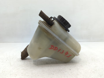 1997 Ford Crown Victoria Windshield Washer Fluid Reservoir Bottle Oem