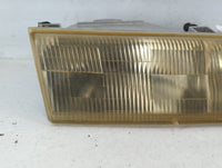 1992 Ford Crown Victoria Passenger Right Oem Head Light Headlight Lamp - Oemusedautoparts1.com