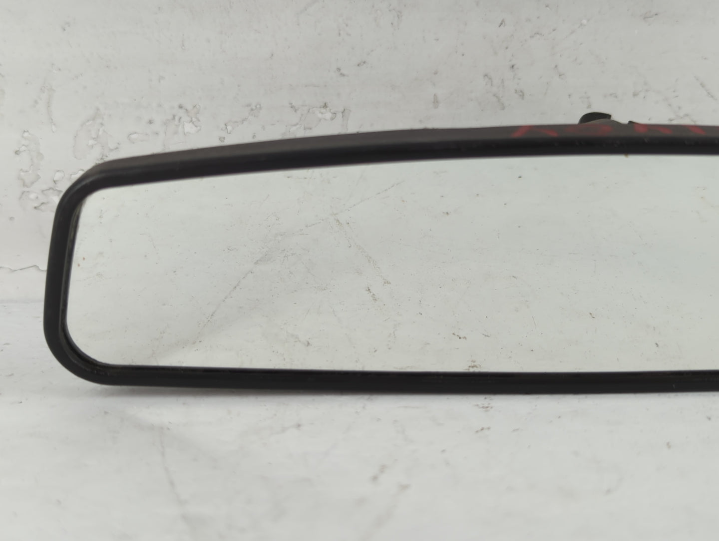 1997 Ford Crown Victoria Interior Rear View Mirror Replacement OEM P/N:2610 IE8 011612 Fits OEM Used Auto Parts - Oemusedaut