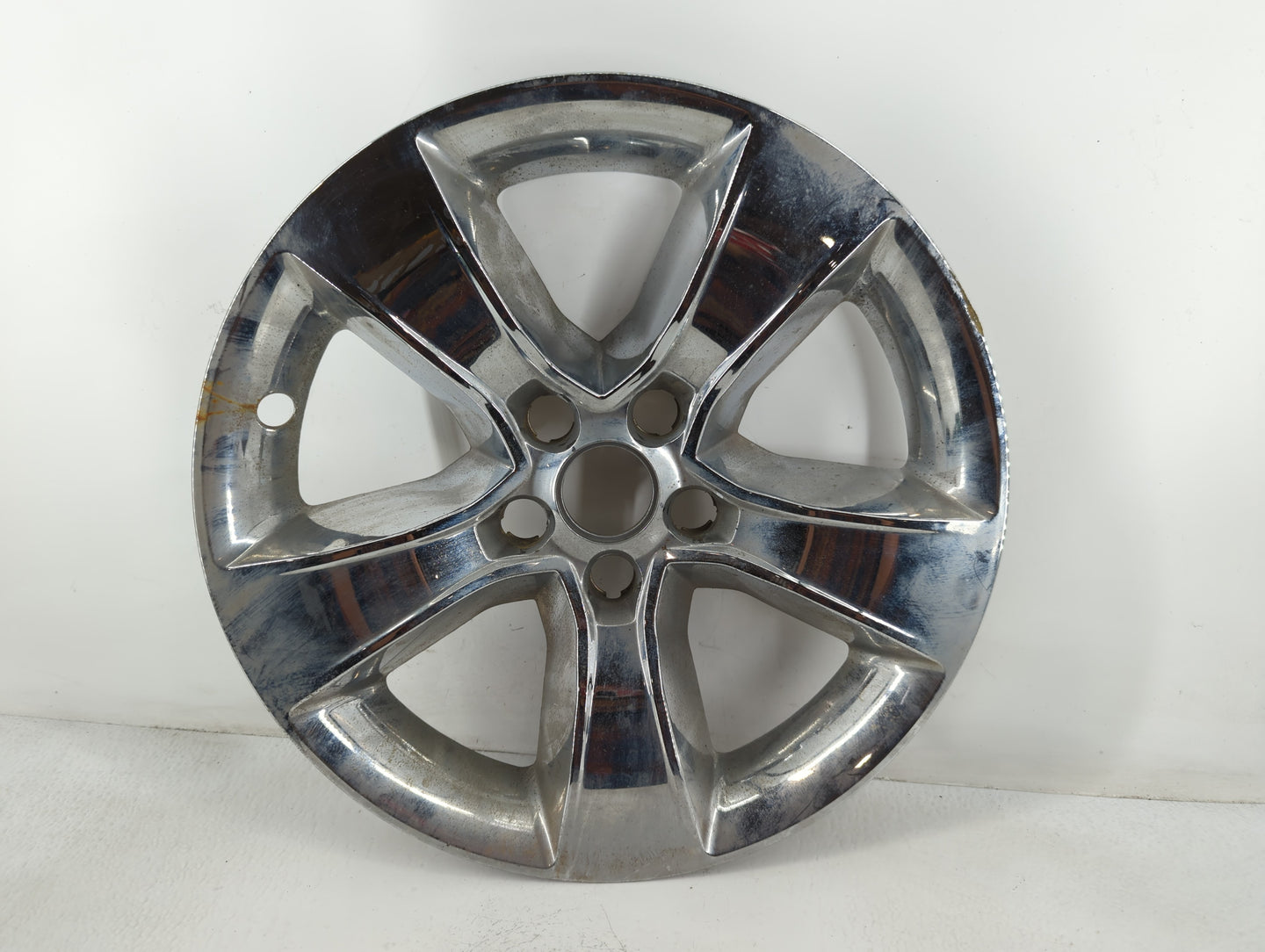 1997 Ford Crown Victoria Hubcap Wheel Cover - Oemusedautoparts1.com