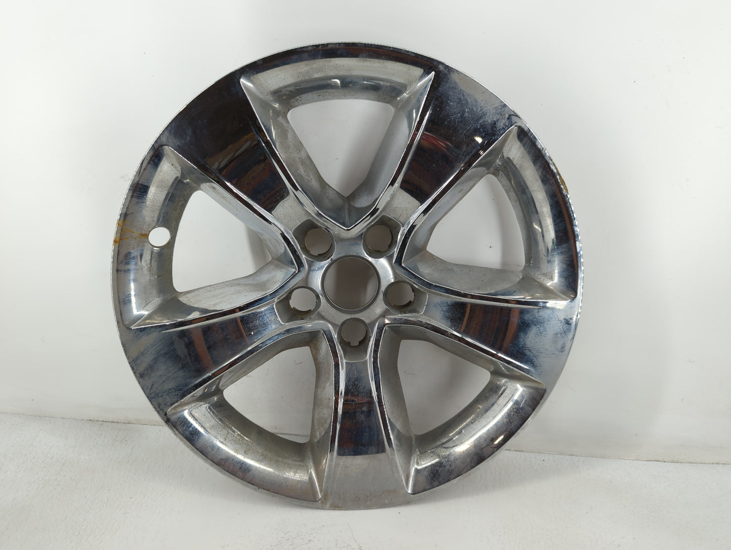 1997 Ford Crown Victoria Hubcap Wheel Cover - Oemusedautoparts1.com