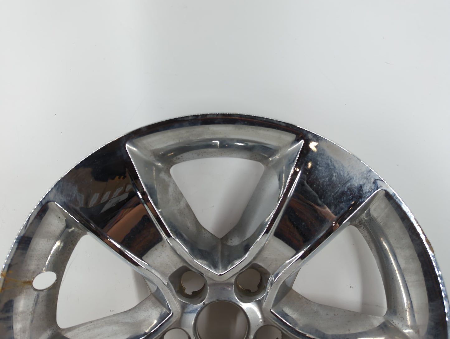 1997 Ford Crown Victoria Hubcap Wheel Cover - Oemusedautoparts1.com