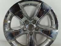 1997 Ford Crown Victoria Hubcap Wheel Cover - Oemusedautoparts1.com