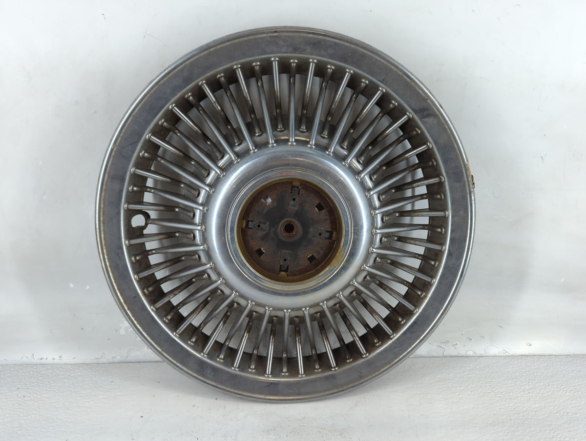1997-1997 Ford Crown Victoria Driver Front Wheel Hub Oem 848622 - Oemusedautoparts1.com