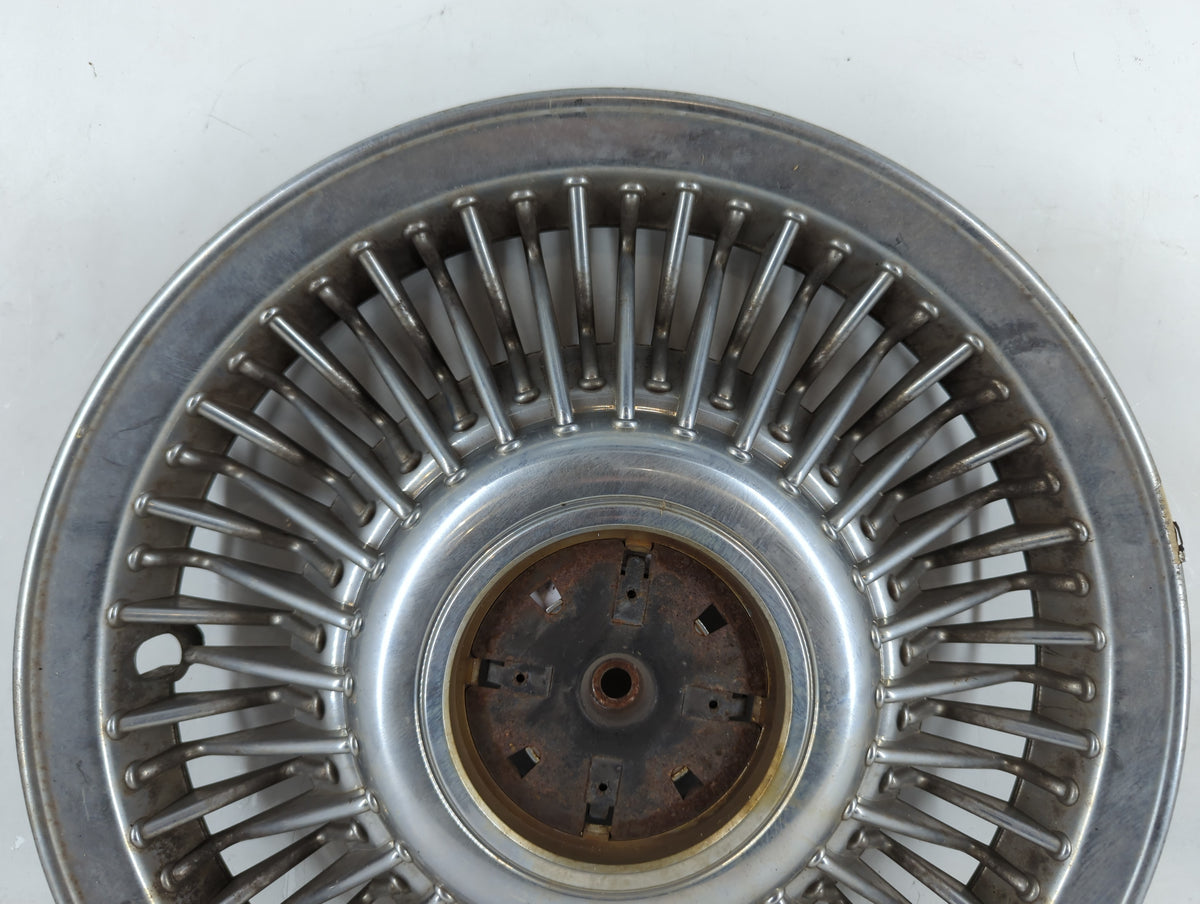1997-1997 Ford Crown Victoria Driver Front Wheel Hub Oem 848622 - Oemusedautoparts1.com