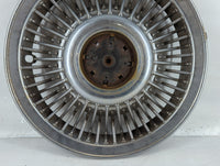 1997-1997 Ford Crown Victoria Driver Front Wheel Hub Oem 848622 - Oemusedautoparts1.com