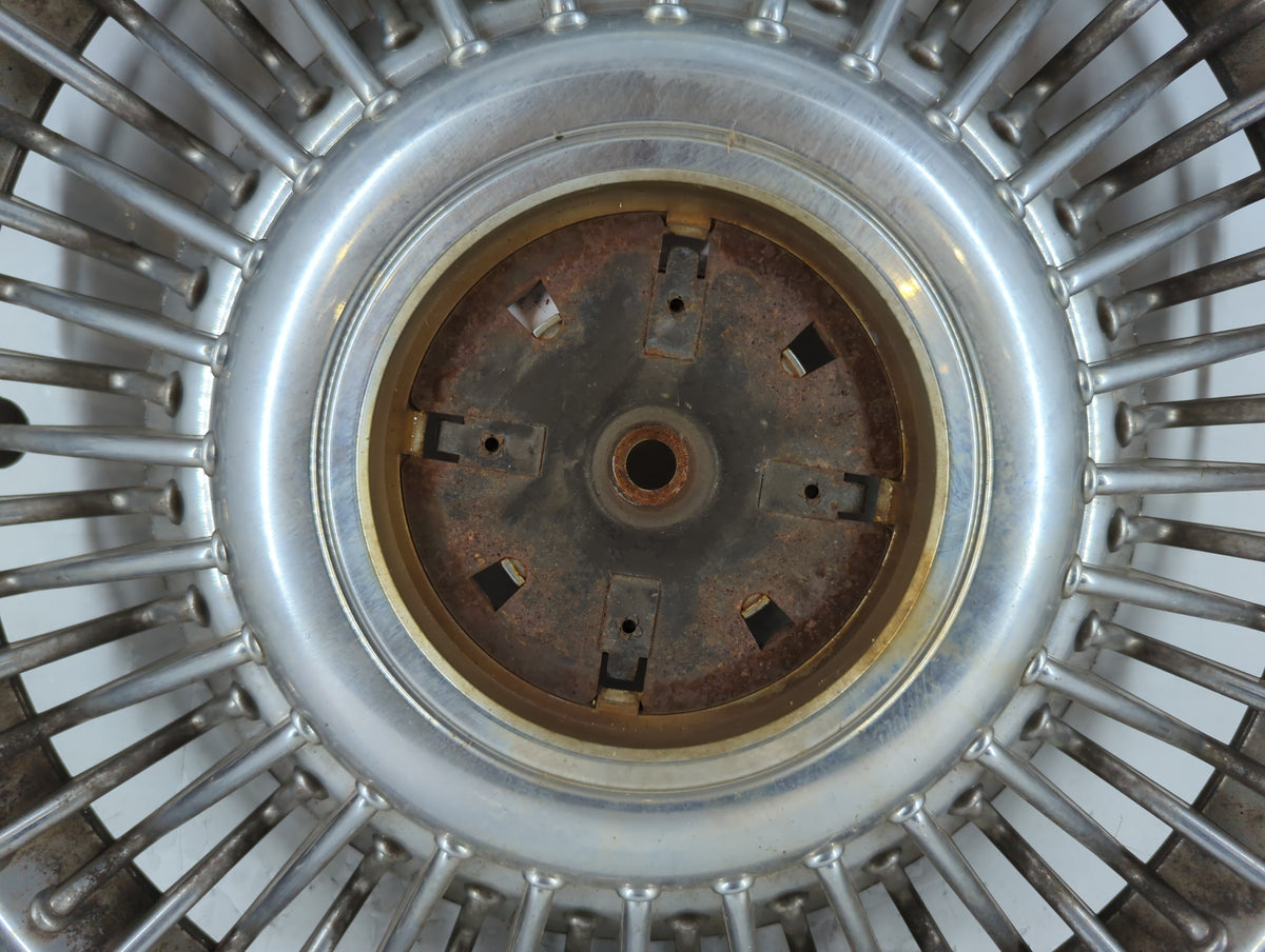 1997-1997 Ford Crown Victoria Driver Front Wheel Hub Oem 848622 - Oemusedautoparts1.com