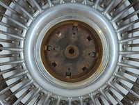 1997-1997 Ford Crown Victoria Driver Front Wheel Hub Oem 848622 - Oemusedautoparts1.com