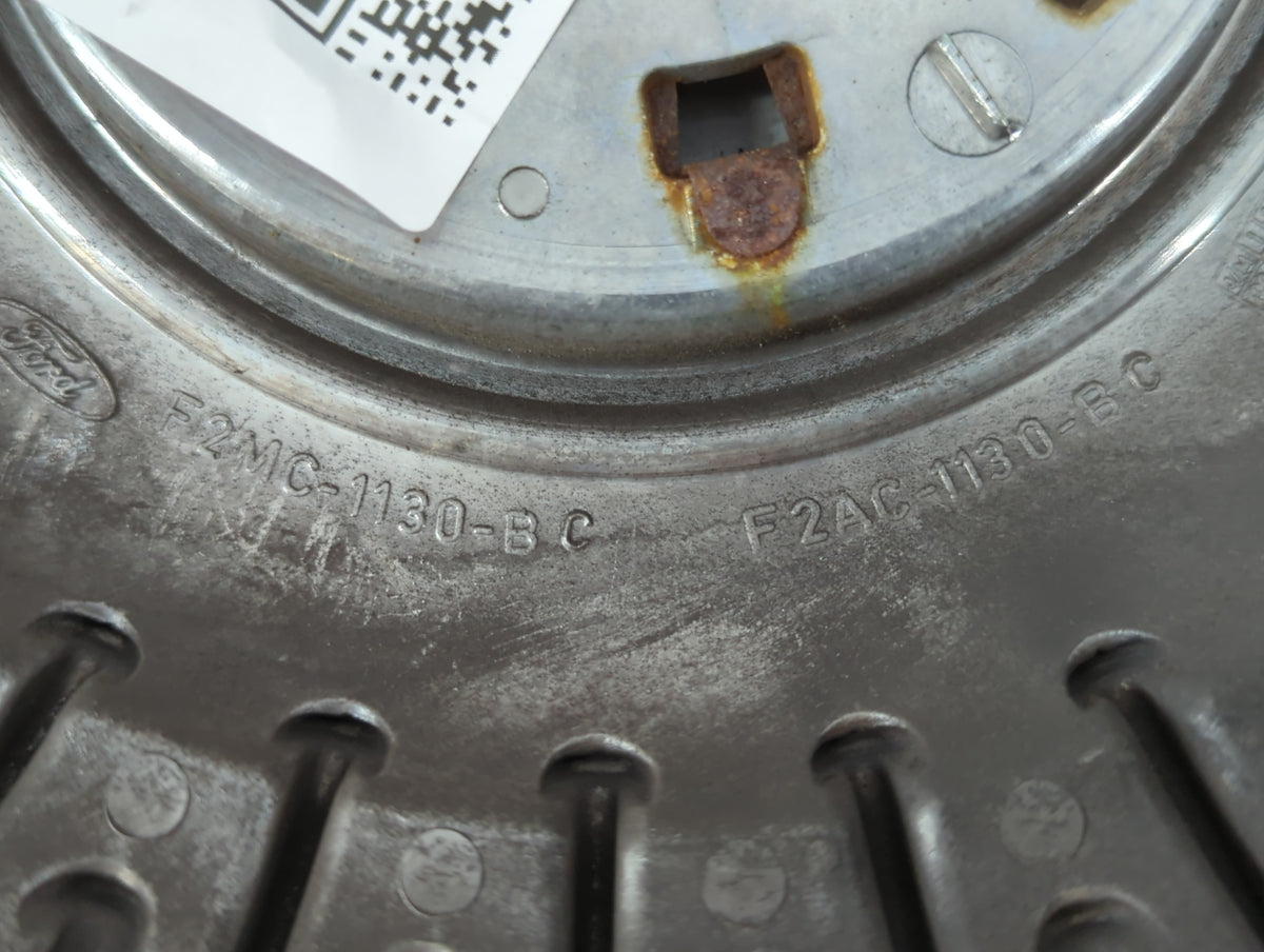 1997-1997 Ford Crown Victoria Driver Front Wheel Hub Oem 848622 - Oemusedautoparts1.com
